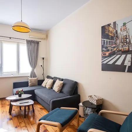 Stylish Cityhub Retreat In Center By Flat Mаnager * Sofia